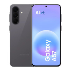Samsung Galaxy A57 5G (A576) 6.7  8/128GB, 2SIM, 5000mAh, Grey (SM-A576BZABEUC)