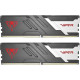 Модуль памяти для компьютера DDR5 64GB (2x32GB) 6000 MHz Viper Venom Patriot (PVV564G600C36K)