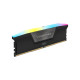 Модуль памяти для компьютера DDR5 64GB (2x32GB) 5600 MHz Vengeance RGB Corsair (CMH64GX5M2B5600Z40K)