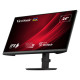 Монитор ViewSonic VA2408-HDJ