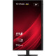 Монитор ViewSonic VA2408-HDJ