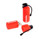 USB флеш накопитель ColorWay Fire 64 GB USB 3.0 Red (CW-USBFE64)
