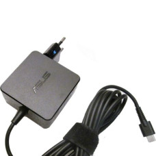 Блок питания к ноутбуку ASUS 45W 20V, 2.25A / 15V, 3A / 12V, 3A / 5V, 2A, разъем USB Type (ADP-TYPE-C / A40214)