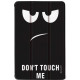 Чехол для планшета BeCover Smart Case Lenovo Tab P11 (2nd Gen) (TB-350FU/TB-350XU) 11.5" Don't Touch (708688)