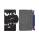 Чехол для планшета BeCover Smart Case Lenovo Tab P11 (2nd Gen) (TB-350FU/TB-350XU) 11.5" Don't Touch (708688)