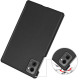 Чехол для планшета BeCover Smart Case Lenovo Legion Tab 8.8" Black (712545)