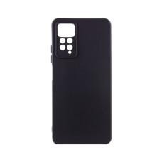 Чехол для мобильного телефона BeCover Xiaomi Redmi Note 11 Pro 4G/5G Black (707151)