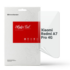 Пленка защитная Armorstandart hydrogel Xiaomi Redmi A7 Pro 4G (ARM91142)