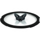 Tefal Glass lid Ingenio 18 cm, glass, silicone (L9846253)