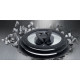 Tefal Glass lid Ingenio 18 cm, glass, silicone (L9846253)