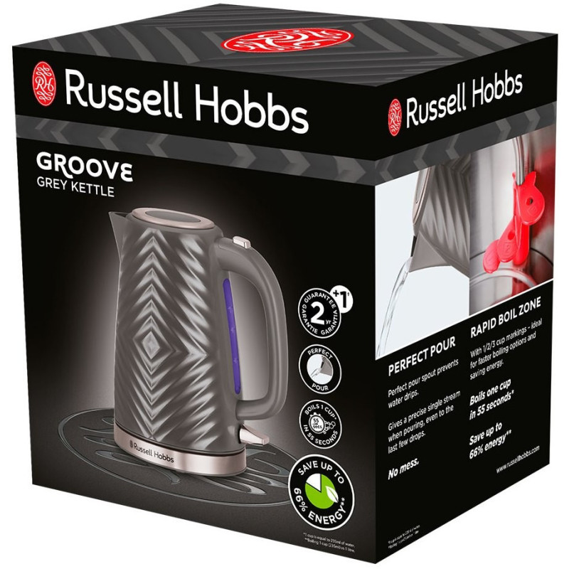 Russell Hobbs 26382-70 Groove