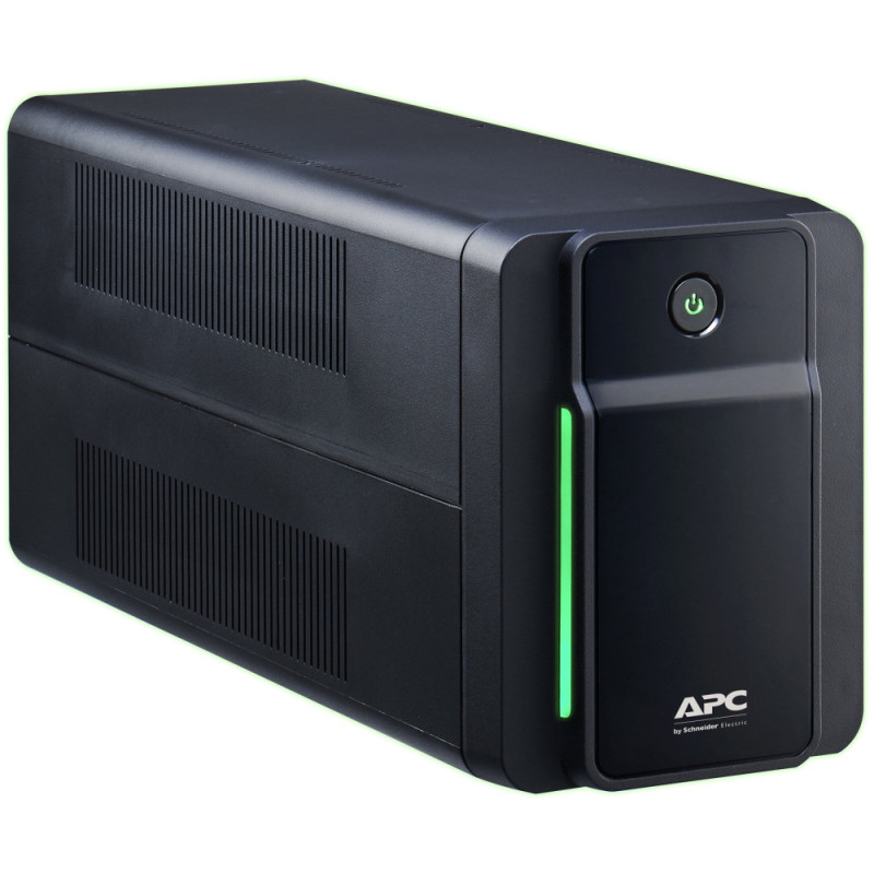 APC Джерело безперебійного живлення ИБП Back-UPS 750VA (BX750MI)
