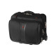 Wenger Patriot 2 Wheeled Laptop Case, Black (600662)