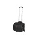 Wenger Patriot 2 Wheeled Laptop Case, Black (600662)