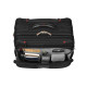 Wenger Patriot 2 Wheeled Laptop Case, Black (600662)