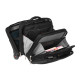 Wenger Patriot 2 Wheeled Laptop Case, Black (600662)