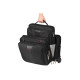 Wenger Patriot 2 Wheeled Laptop Case, Black (600662)