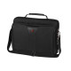 Wenger Patriot 2 Wheeled Laptop Case, Black (600662)