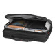 Wenger Patriot 2 Wheeled Laptop Case, Black (600662)