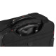 Wenger Patriot 2 Wheeled Laptop Case, Black (600662)