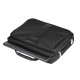 Wenger Patriot 2 Wheeled Laptop Case, Black (600662)
