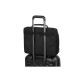 Wenger Patriot 2 Wheeled Laptop Case, Black (600662)