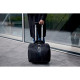Wenger Patriot 2 Wheeled Laptop Case, Black (600662)