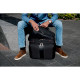 Wenger Patriot 2 Wheeled Laptop Case, Black (600662)