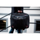 Wenger Patriot 2 Wheeled Laptop Case, Black (600662)