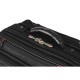 Wenger Patriot 2 Wheeled Laptop Case, Black (600662)
