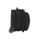 Wenger Patriot 2 Wheeled Laptop Case, Black (600662)