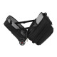 Wenger Patriot 2 Wheeled Laptop Case, Black (600662)
