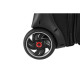 Wenger Patriot 2 Wheeled Laptop Case, Black (600662)