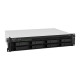 Synology RS1221+ Network Storage