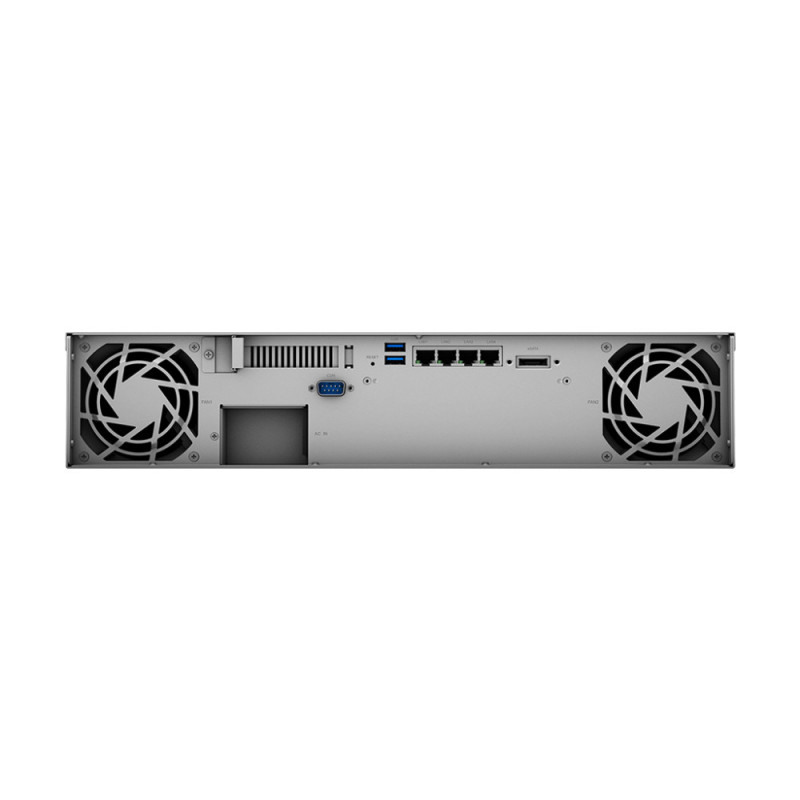 Synology RS1221+ Network Storage