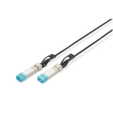Digitus Кабель DAC SFP+ 10G 5м (DN-81224)