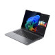 Lenovo Notebook ThinkPad X9-G1 14  WUXGA OLED, Intel U5-228V, 32GB, F512GB, UMA, Win11P, grey (21QA001MRA)