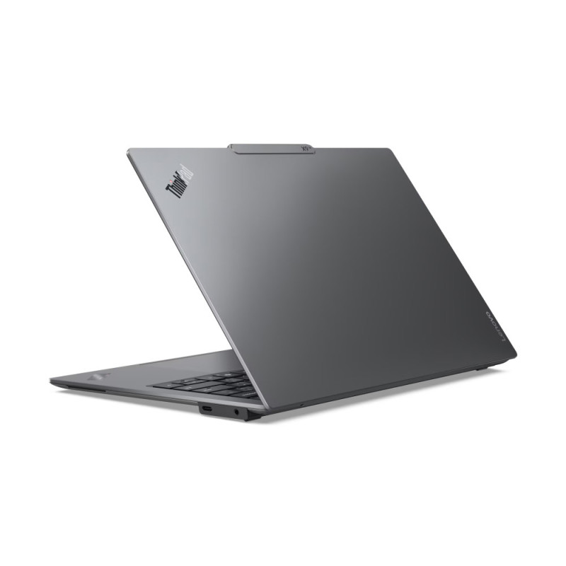 Lenovo Notebook ThinkPad X9-G1 14  WUXGA OLED, Intel U5-228V, 32GB, F512GB, UMA, Win11P, grey (21QA001MRA)