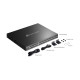 TP-Link Switch SG5452XMPP 48xGE (48xPoE), 4xSFP+, 770W, Managed L3