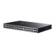 TP-Link Switch SG5452XMPP 48xGE (48xPoE), 4xSFP+, 770W, Managed L3