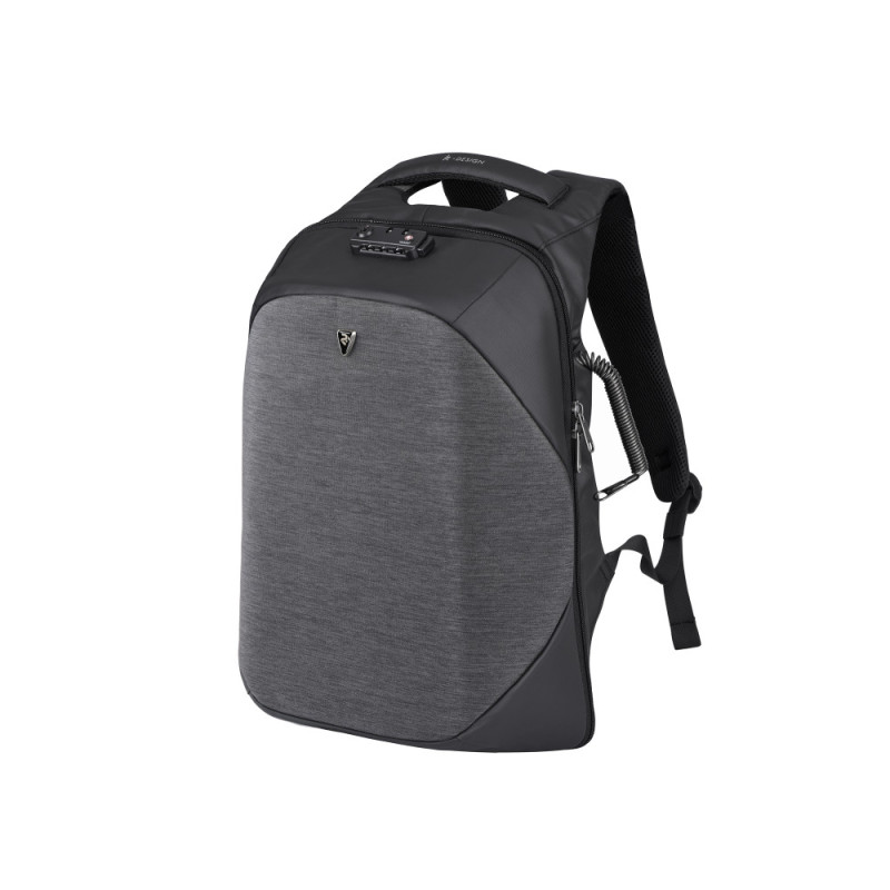 2E 2E-BPK63148BK 16  laptop backpack (black)
