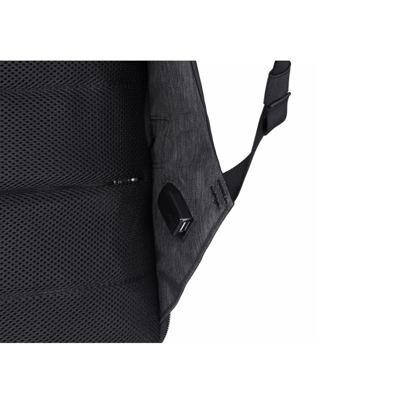 2E 2E-BPK63148BK 16  laptop backpack (black)