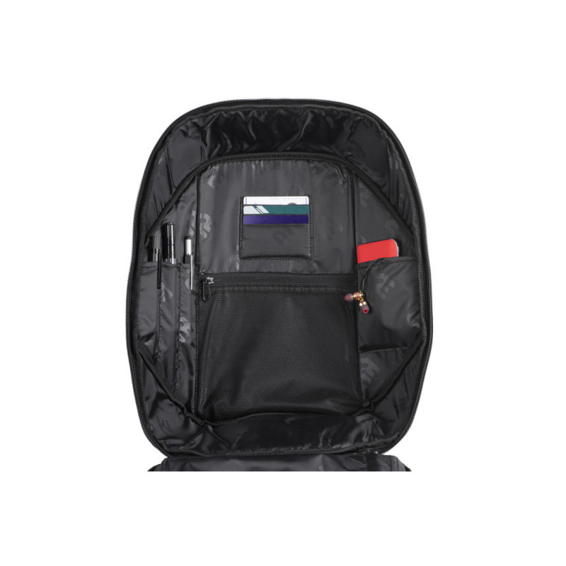 2E 2E-BPK63148BK 16  laptop backpack (black)
