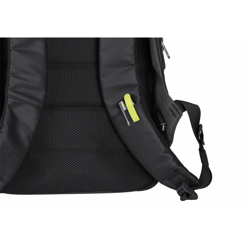 2E 2E-BPK63148BK 16  laptop backpack (black)