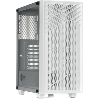 Корпус для ПК Qube GERYON White (QBGERYON_FWNU3)