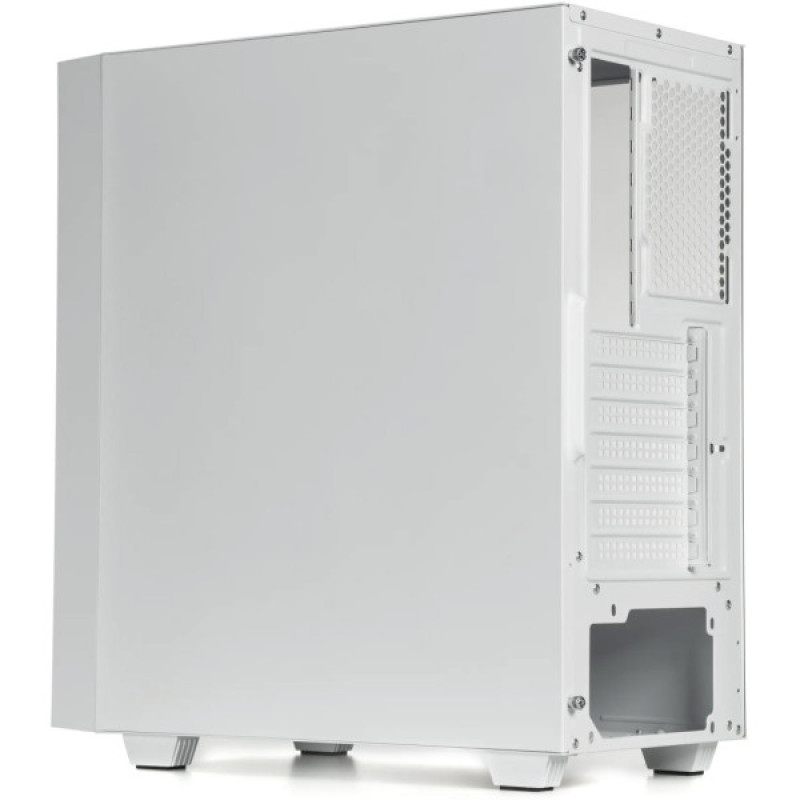 Корпус для ПК Qube GERYON White (QBGERYON_FWNU3)