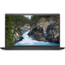Dell Notebook Vostro 3525 15.6  FHD AG, AMD R5-5500U, 16GB, F512GB, UMA, Win11P, black