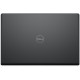 Dell Ноутбук Dell Vostro 3525 15.6" FHD AG, AMD R5-5500U, 16GB, F512GB, UMA, Win11P, чeрний