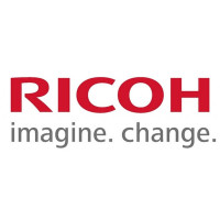 Запчасть палець відділення у зборі Ricoh (D2022335)