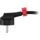 Сетевой удлинитель 2E 2E-CR4315IP20M20